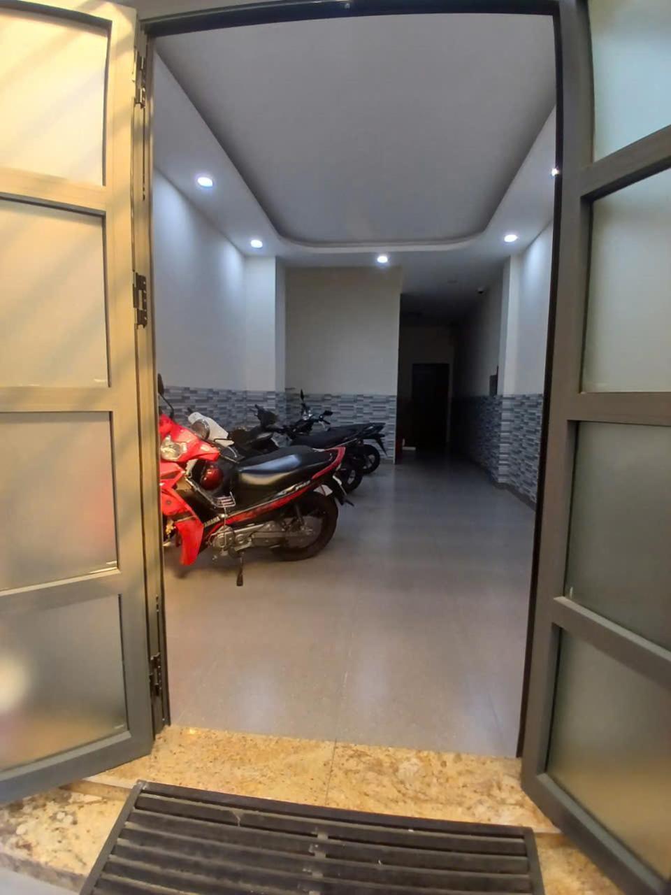 Sheruta To Hien Thanh Khách sạn hẻo lánh TP. Hồ Chí Minh