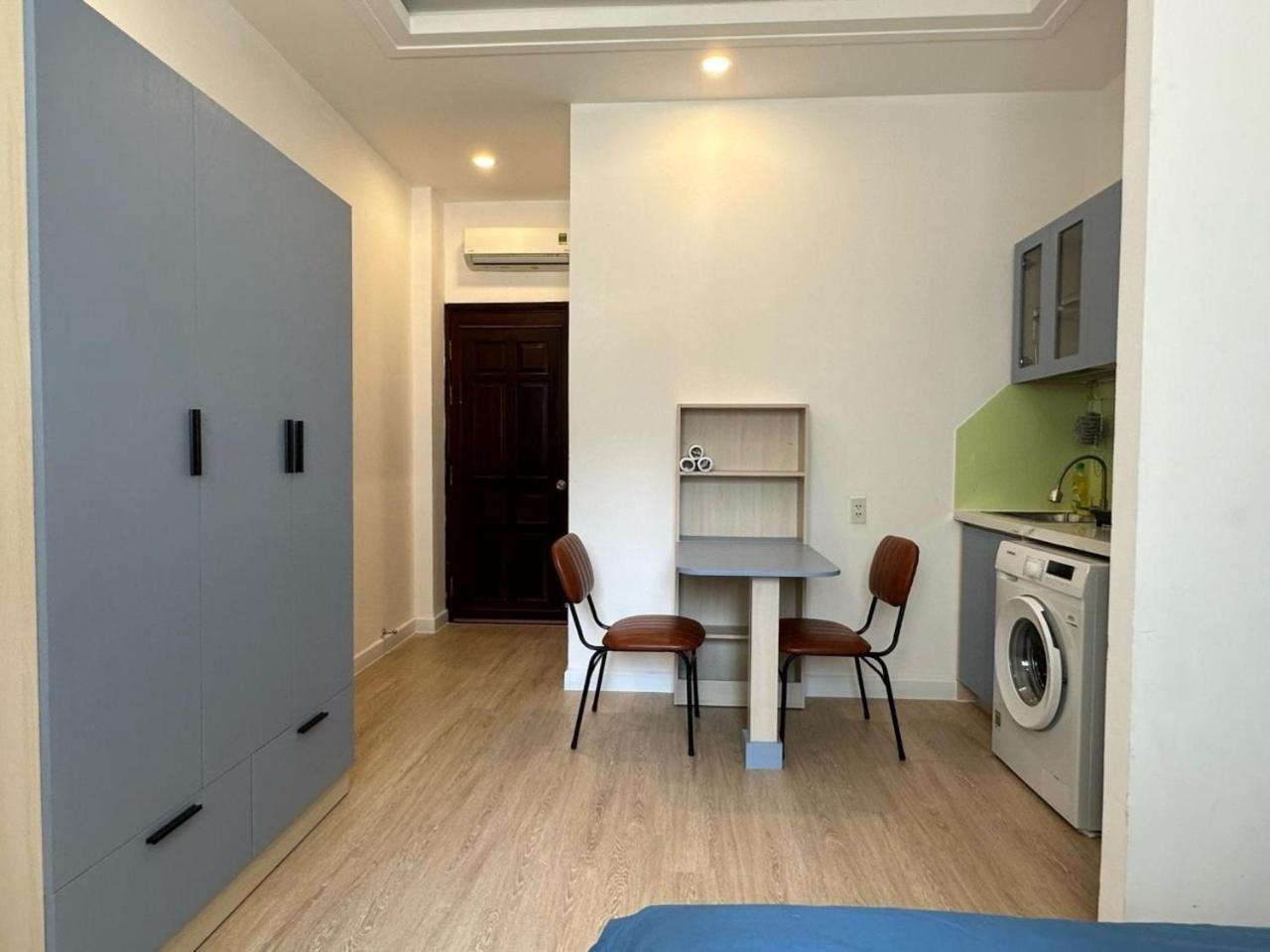 Sheruta To Hien Thanh Khách sạn hẻo lánh TP. Hồ Chí Minh